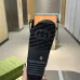 Gucci Shoes for Unisex Gucci Slippers #A58844