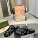 Gucci Shoes for Unisex Gucci Slippers #A58844