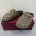 Gucci Shoes for Unisex Gucci Slippers #A58845