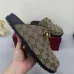 Gucci Shoes for Unisex Gucci Slippers #A58845