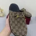 Gucci Shoes for Unisex Gucci Slippers #A58845