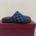 Gucci Shoes for Unisex Gucci Slippers #A58846