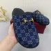 Gucci Shoes for Unisex Gucci Slippers #A58846