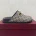 Gucci Shoes for Unisex Gucci Slippers #A58847