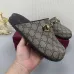 Gucci Shoes for Unisex Gucci Slippers #A58847