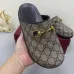 Gucci Shoes for Unisex Gucci Slippers #A58847