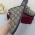 Gucci Shoes for Unisex Gucci Slippers #A58847
