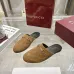 Gucci Shoes for men and women Gucci Slippers #A57602