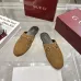 Gucci Shoes for men and women Gucci Slippers #A57602