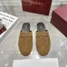 Gucci Shoes for men and women Gucci Slippers #A57602