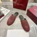 Gucci Shoes for men and women Gucci Slippers #A57603