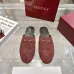 Gucci Shoes for men and women Gucci Slippers #A57603