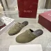 Gucci Shoes for men and women Gucci Slippers #A57604