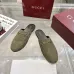 Gucci Shoes for men and women Gucci Slippers #A57604