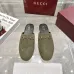 Gucci Shoes for men and women Gucci Slippers #A57604