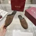 Gucci Shoes for men and women Gucci Slippers #A57605