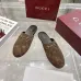 Gucci Shoes for men and women Gucci Slippers #A57605