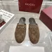 Gucci Shoes for men and women Gucci Slippers #A57605