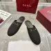 Gucci Shoes for men and women Gucci Slippers #A57606