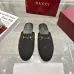 Gucci Shoes for men and women Gucci Slippers #A57606