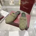 Gucci Shoes for men and women Gucci Slippers #A57609