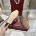 Gucci Shoes for men and women Gucci Slippers #A57610