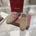 Gucci Shoes for men and women Gucci Slippers #A57610