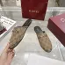 Gucci Shoes for men and women Gucci Slippers #A57610
