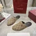 Gucci Shoes for men and women Gucci Slippers #A57610