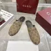 Gucci Shoes for men and women Gucci Slippers #A57610
