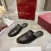 Gucci Shoes for men and women Gucci Slippers #A57611