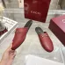 Gucci Shoes for men and women Gucci Slippers #A57614