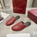 Gucci Shoes for men and women Gucci Slippers #A57614