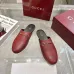 Gucci Shoes for men and women Gucci Slippers #A57614