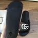 Gucci Slippers for Men and Women new arrival GG shoes #9875210