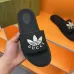 Gucci &amp; adidas Shoes for Men's Gucci Slippers #999925743