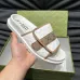 Gucci lv Shoes for Men's Gucci Slippers #A37161