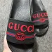 Gucci slippers for men and women #9121219