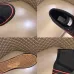 Gucci Shoes Tennis 1977 series high-top sneakers for Men and Women Black sizes 35-46 #99874254