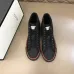 Gucci Shoes Tennis 1977 series high-top sneakers for Men and Women Black sizes 35-46 #99874254