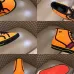 Gucci Shoes Tennis 1977 series high-top sneakers for Men and Women orange sizes 35-46 #99874253