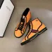 Gucci Shoes Tennis 1977 series high-top sneakers for Men and Women orange sizes 35-46 #99874253