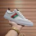 Gucci Shoes for Mens Gucci Sneakers #99905828