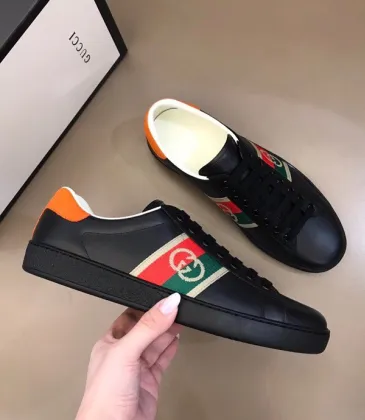 Gucci Shoes for Mens Gucci Sneakers #99906203