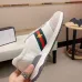 Gucci Shoes for Mens Gucci Sneakers #999914696