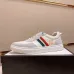 Gucci Shoes for Mens Gucci Sneakers #999914700