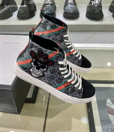 Gucci Shoes for Mens Gucci Sneakers #999915906