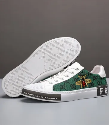 Gucci Shoes for Mens Gucci Sneakers #999936974