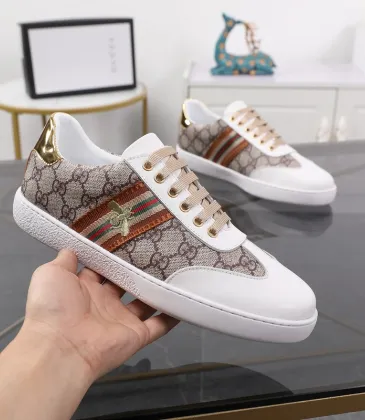 Gucci Shoes for Mens Gucci Sneakers #999937006