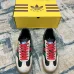 Gucci Shoes for Mens Gucci Sneakers #9999921319